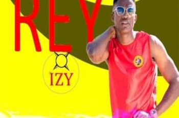 Novo Preto Show Rey Izy – Teu Falcão