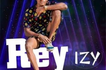 Novo Preto Show Rey Izy – Tipo Tó a Toca