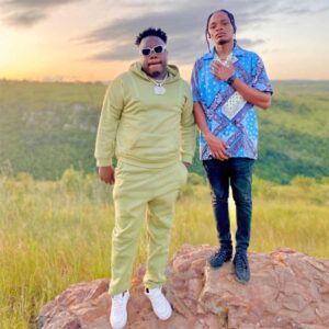 Shabba Wonder - Mago (feat. INF8M8US) Bue de Musica Shabba Wonder - Mago (feat. INF8M8US)