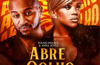 Young Double – Abre O Olho (feat. Anna Joyce)