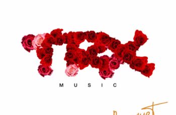 TRX Music – Bouquet 2 (Álbum)