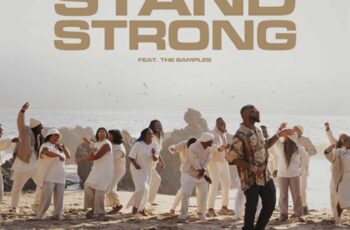 Davido – Stand Strong (feat. The Samples)
