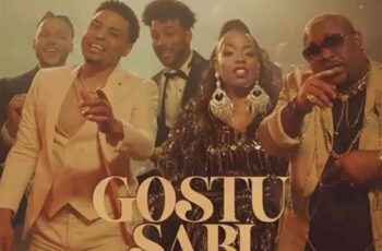 Gil Semedo – Gostu Sabi (feat. Calema, Soraia Ramos & Mito Kaskas)