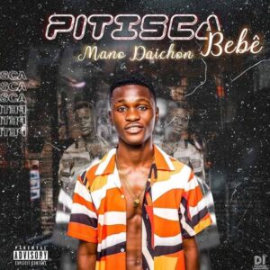 Mano Daichon - Pitisca Bebê