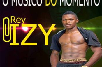 Novo Preto Show Rey Izy – Baixa Mais