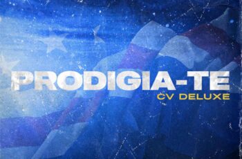 Prodígio – PRODIGIA-TE (CV Deluxe) Álbum