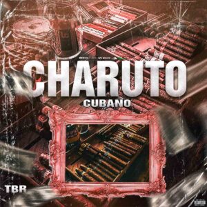 T.B.R - Charuto Cubano Bue de Musica T.B.R - Charuto Cubano