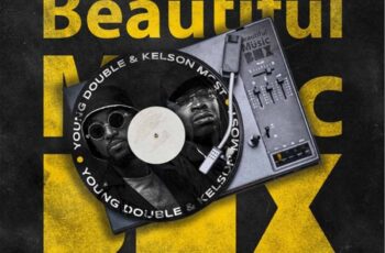 Young Double & Kelson Most Wanted – Beautiful Music Box Vol.1 (EP)