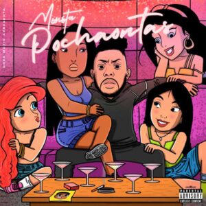 Monsta - Pochaontas Bue de Musica Monsta - Pochaontas