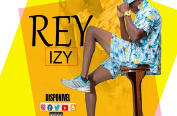 Novo Preto Show Rey Izy – Bué De Dama
