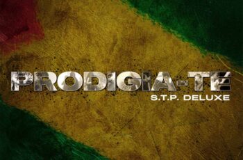 Prodígio – PRODIGIA-TE (STP Deluxe) [Album]