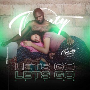 Twenty Fingers - Let's Go Bue de Musica Twenty Fingers - Let's Go