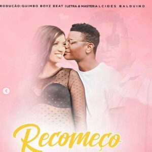 Cabo Snoop - Recomeço Bue de Musica Cabo Snoop - Recomeço