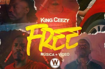 King Ceezy – Free
