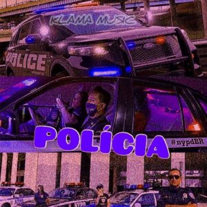 Klama Music - Polícia Bue de Musica Klama Music - Polícia