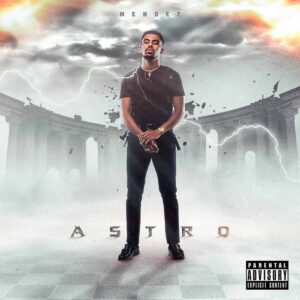 Mendez - Astro (Álbum)