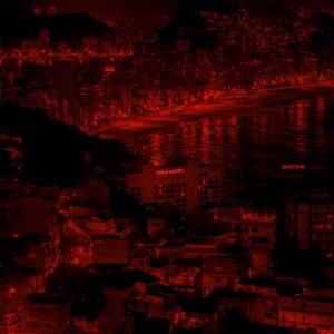 Plutónio - 4AM No Rio Bue de Musica Plutónio - 4AM No Rio