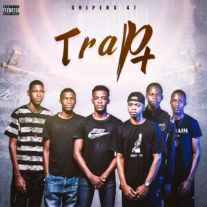 Sniper'S 4.7 - TRAP+ Bue de Musica Sniper'S 4.7 - TRAP+