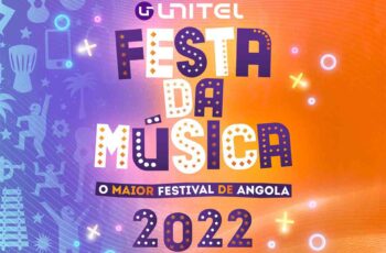 Unitel Festa da Música – Hino (feat. Preto Show, Cef, Miguel Buila, Scrô, Ary, Titica, Paulelson, Eva Rap Diva, 100 Boss & Nagrelha)