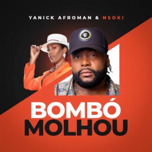 Yannick Afroman & Nsoki - Bombo Molhou Bue de Musica Yannick Afroman & NSoki - Bombo Molhou