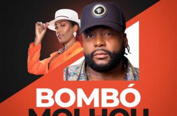 Yannick Afroman & Nsoki – Bombo Molhou
