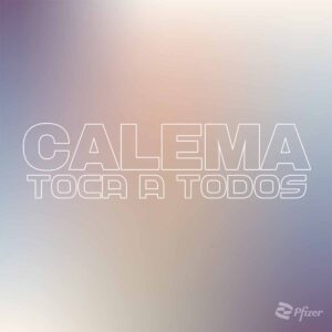 Calema - Toca A Todos Bue de Musica Calema - Toca A Todos