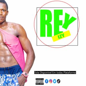 Novo Preto Show Rey Izy - Sexualidade