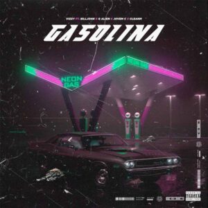 Vizzy - Gasolina (feat. Bill John Tnt, G Alien , Jovem C & Cleanm) Bue de Musica Vizzy Gasolina feat. Bill John Tnt G Alien Jovem C Cleanm Vizzy - Gasolina (feat. Bill John Tnt, G Alien , Jovem C & Cleanm)
