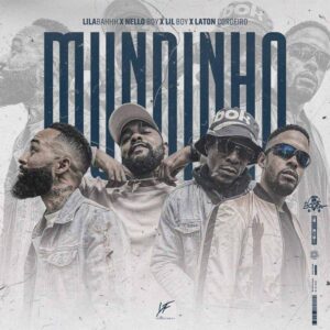 Young Family - Mundinho (feat Lilabahhh & Laton Cordeiro) Bue de Musica Young Family - Mundinho (feat Lilabahhh e Laton Cordeiro)