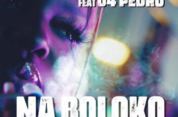 Zara Williams – Na Boloko (feat. C4 Pedro)