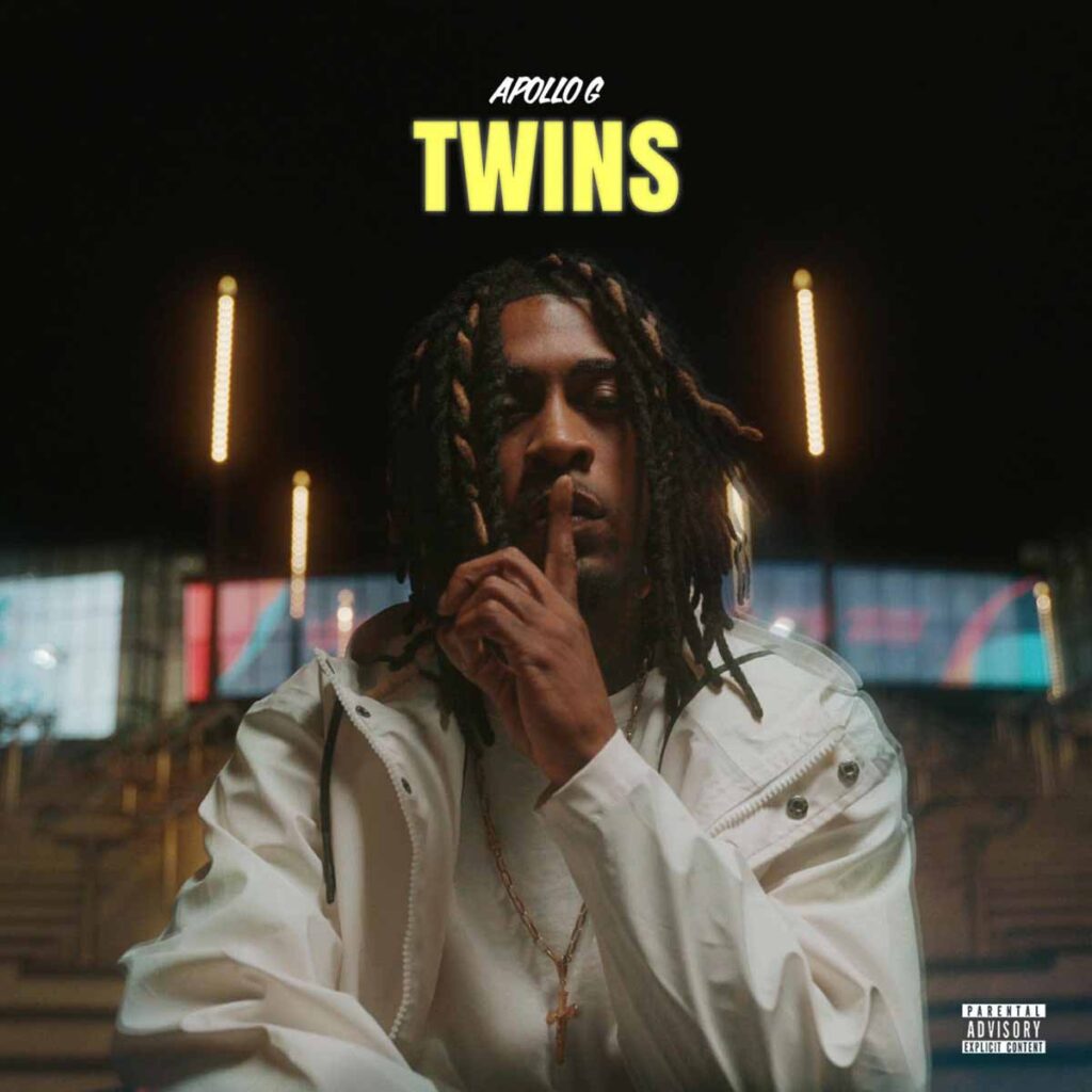 Apollo G - Twins • Download MP3