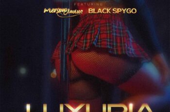 Biura – Luxúria (feat. Merson Clavius & Black Spygo)