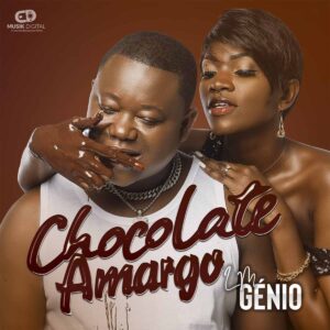LM Génio - Chocolate Amargo