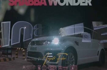 Shabbba Wonder – Hustle
