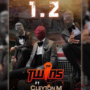 The Twins - 1,2 (feat. Cleyton M)