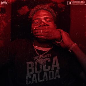 Tuty WAV3S - Boca Calada Bue de Musica Tuty WAV3S - Boca Calada