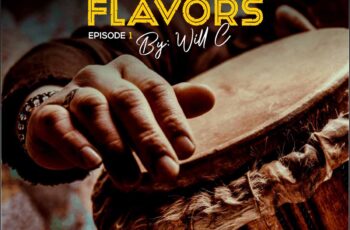 Will C – African Flavours Episode I (Mix)