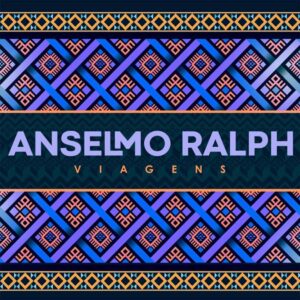 Anselmo Ralph - Viagens (EP)