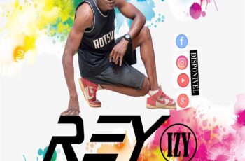 Novo Preto Show Rey Izy – Bom Que Bom