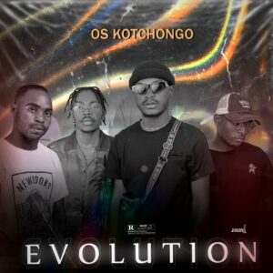 OS KOTCHONGO - Evolution (EP)