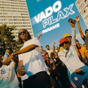 Vado Más Ki Ás - Paname (feat. Pilax) Bue de Musica Vado Más Ki Ás - Paname (feat. Pilax)