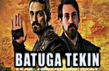 2A – Batuga Tekin (Destan) (feat. Júnior No Beat)