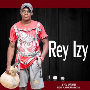 Novo Preto Show Rey Izy - Família Da Titica