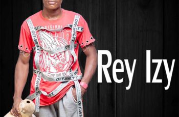 Novo Preto Show Rey Izy – Família Da Titica