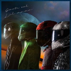 Sauti Sol - Lil Mama Bue de Musica Sauti Sol - Lil Mama