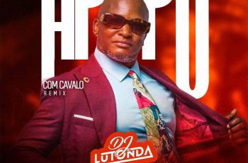 DJ Lutonda – Apupu Com Cavalo (Remix) (feat. Desordem)