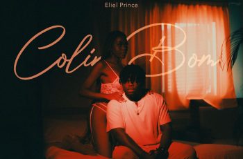 Eliel Prince – Colin Bom