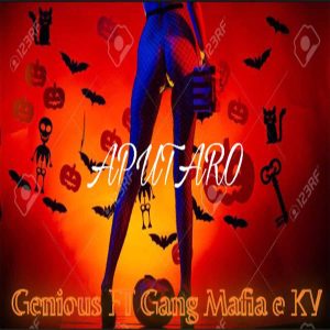 Genious - Aputaro (feat. Gang Mafia & KV) Bue de Musica Genious - Aputaro (feat. Gang Mafia & KV)