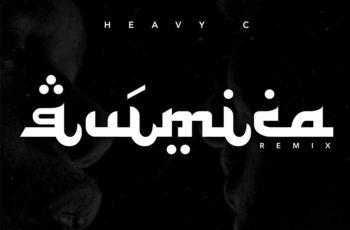Heavy C – Quimica (feat. Lil Saint)