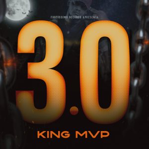 KING M - 30 (EP) Bue de Musica KING M - 30 (EP)
